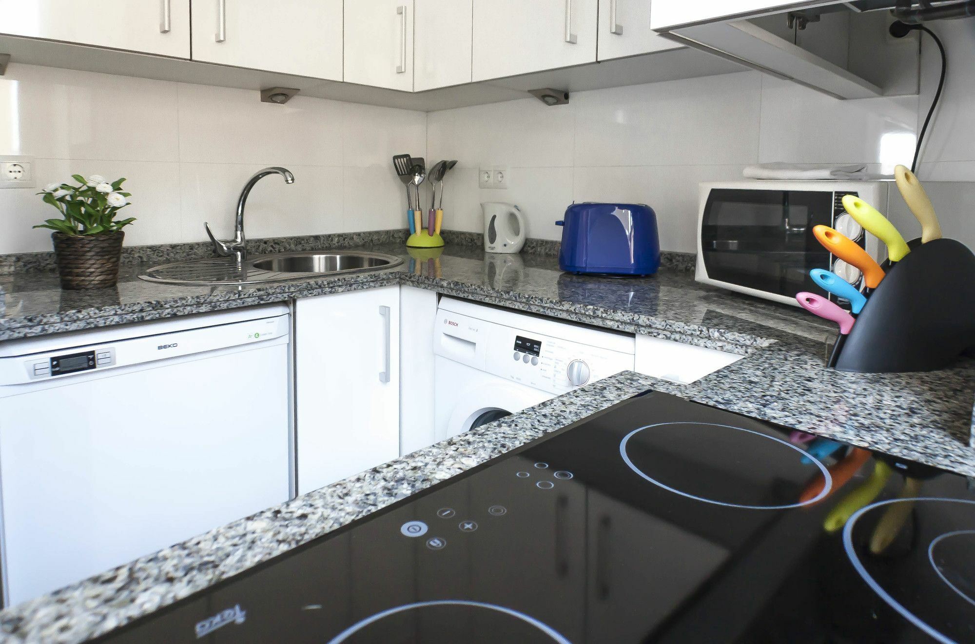 Lo Mejor De Triana. Altozano Apartment Севиля Екстериор снимка