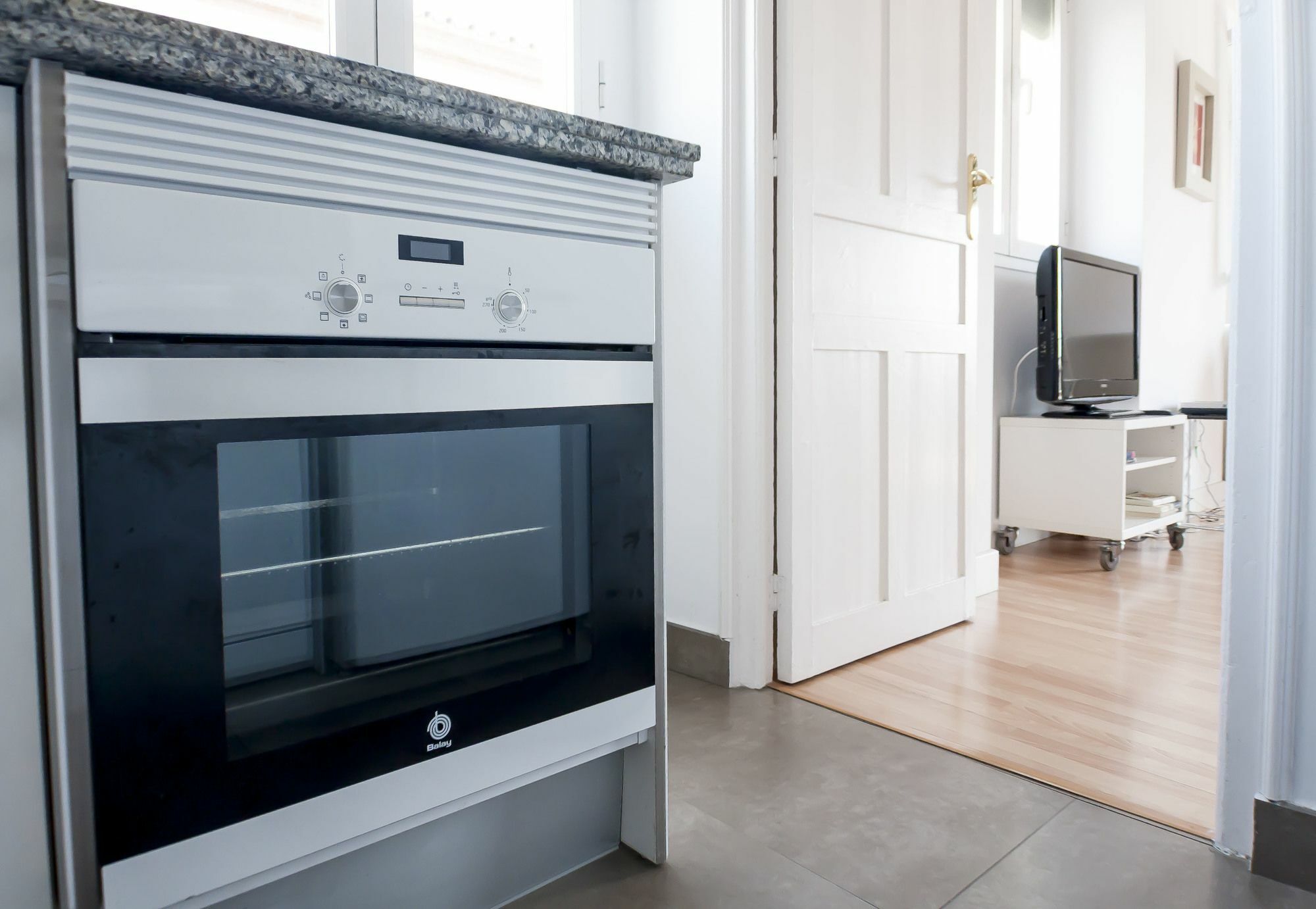 Lo Mejor De Triana. Altozano Apartment Севиля Екстериор снимка