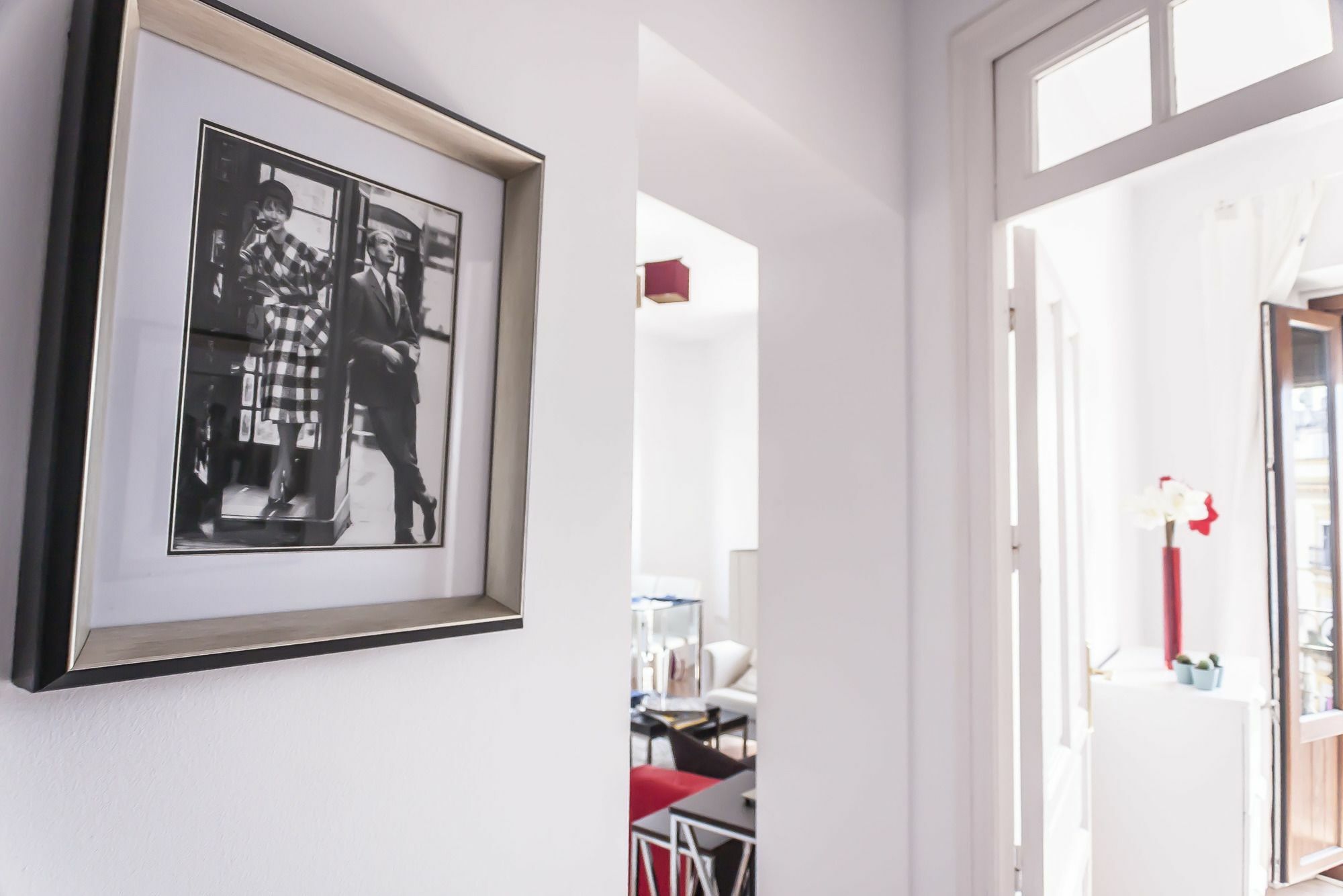 Lo Mejor De Triana. Altozano Apartment Севиля Екстериор снимка